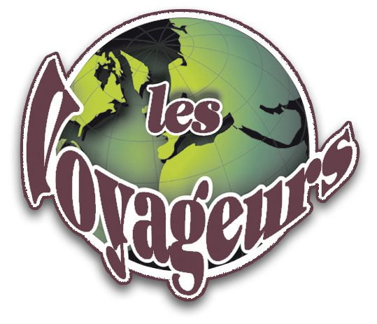 Sponsor - Les Voyageurs