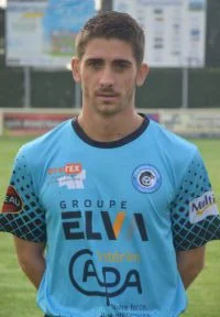 Sullivan PIVETEAU