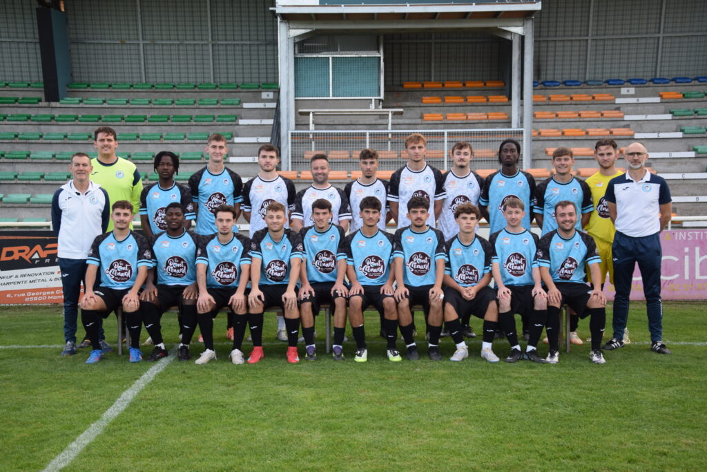 Groupe 2