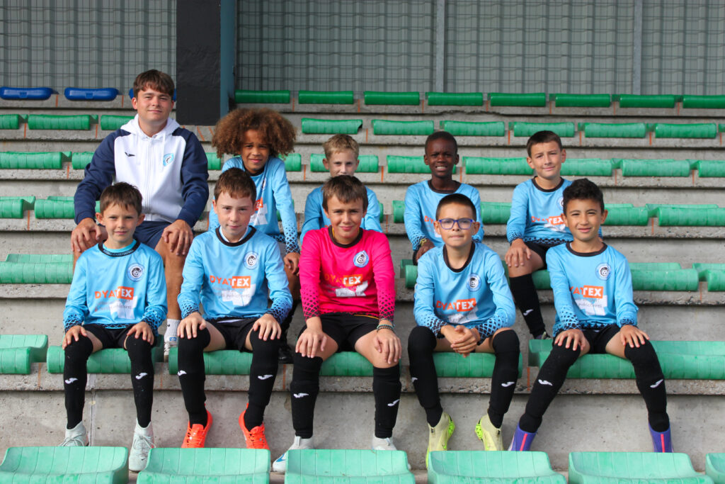 U11 A