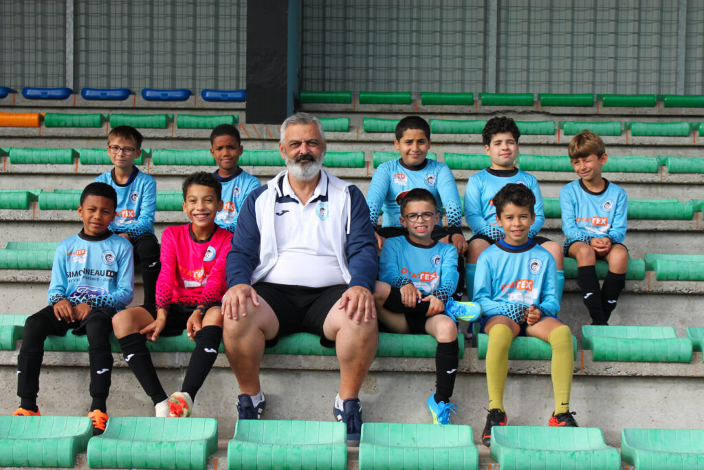 U11 B