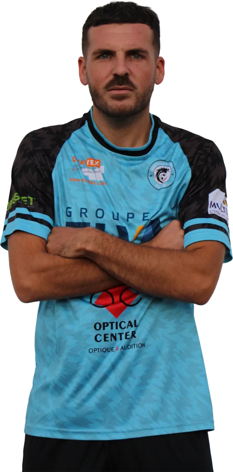 Alexandre ERNOUL