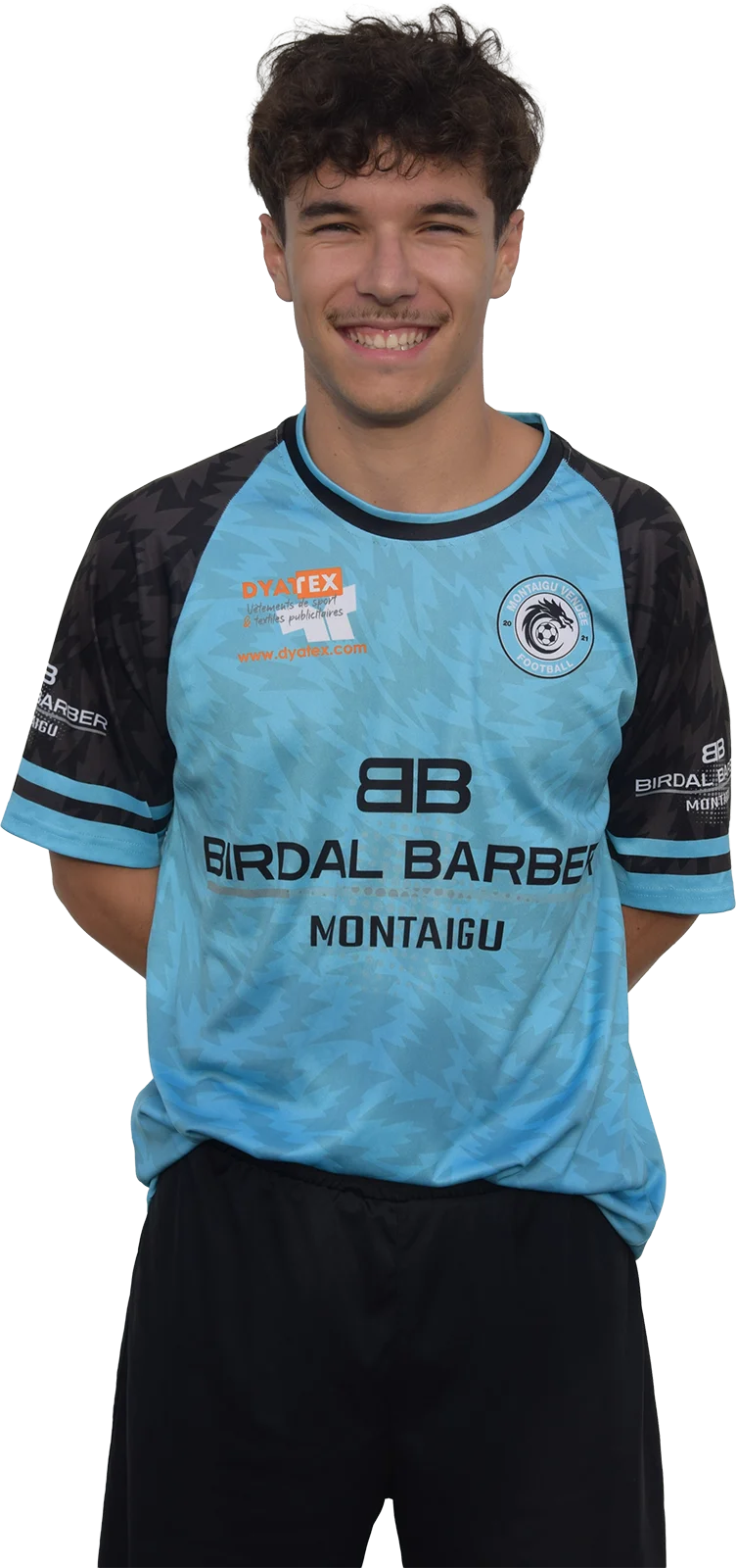 Alix GAUTEREAU