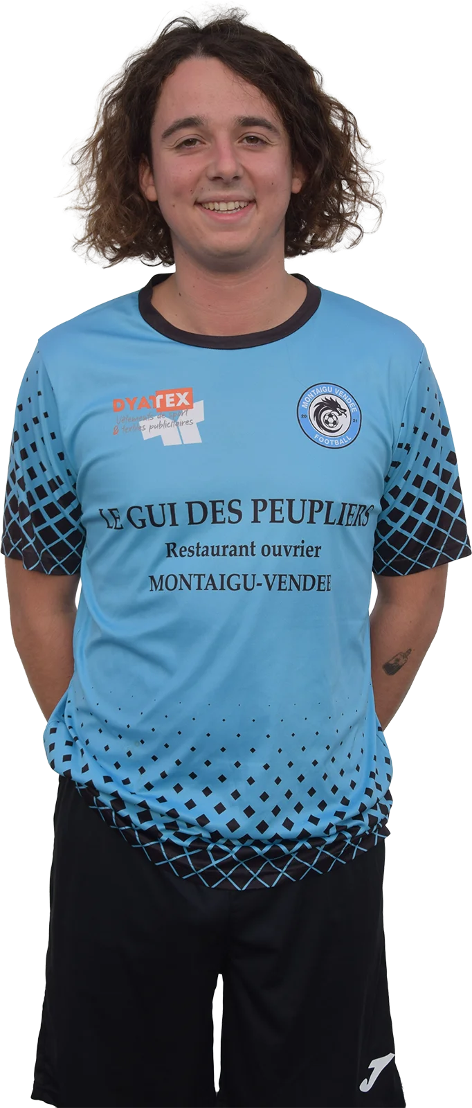 Arthur GUILLET
