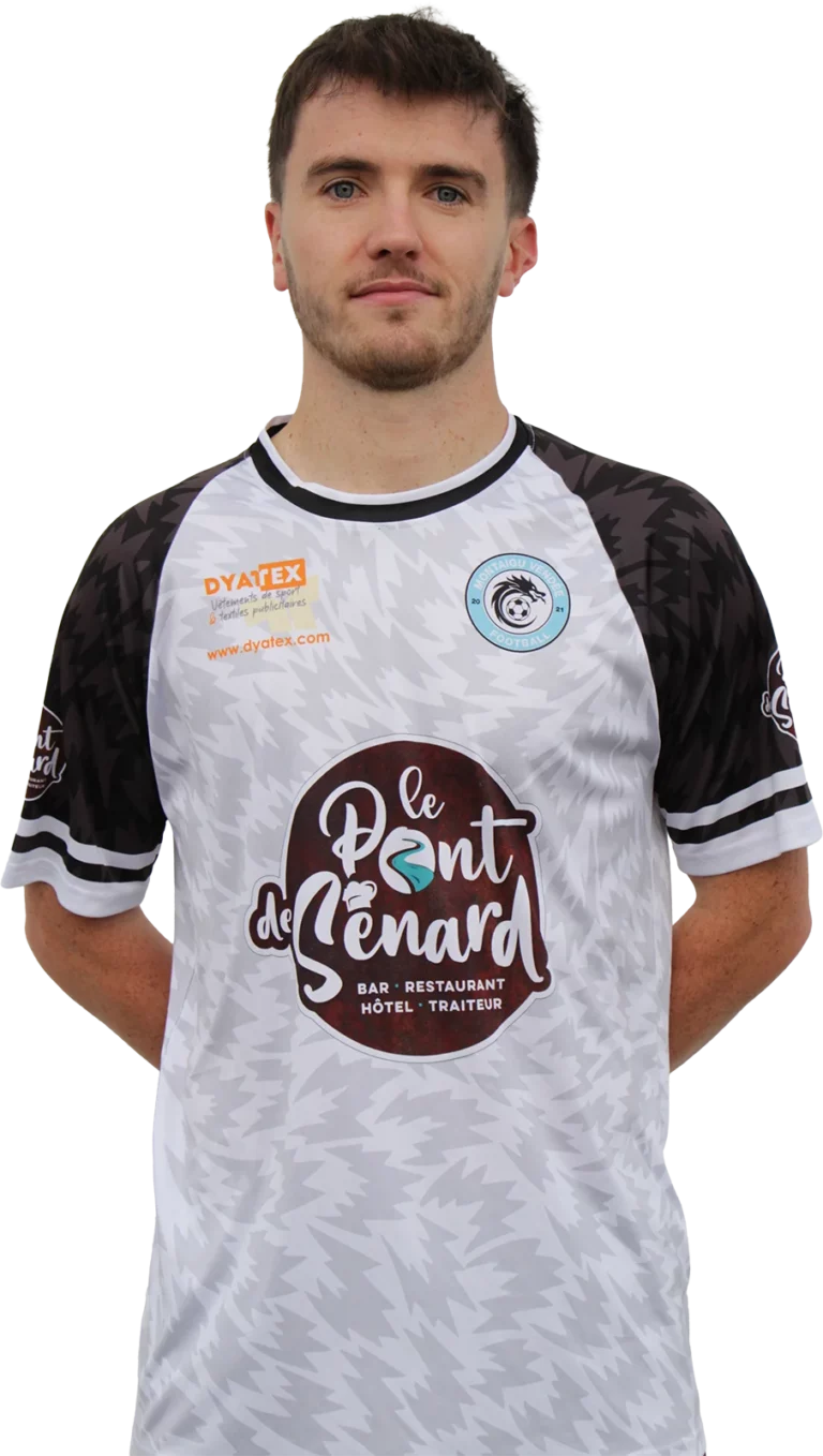 Baptiste RICHARD