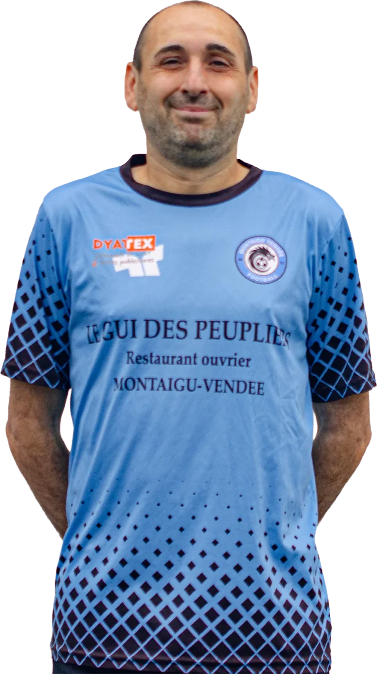 Benoit MOCQUILLON