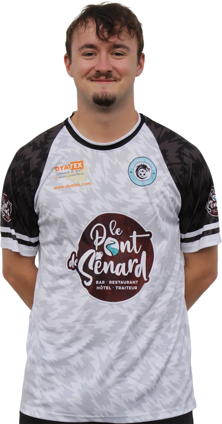 Elias FORGET