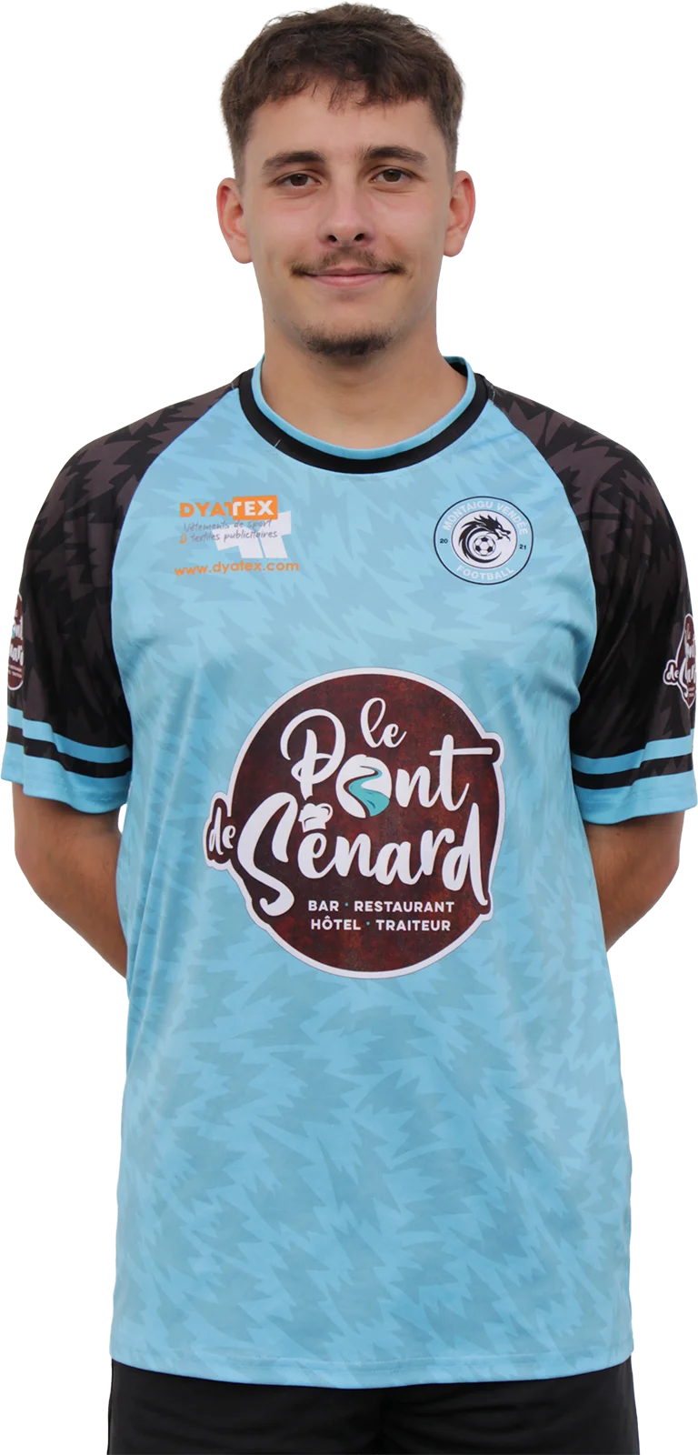 Esteban DELPLANNE