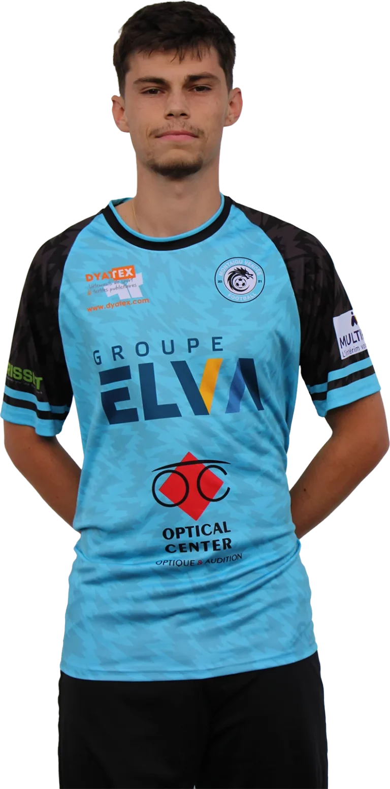 Ewen GOUALCH