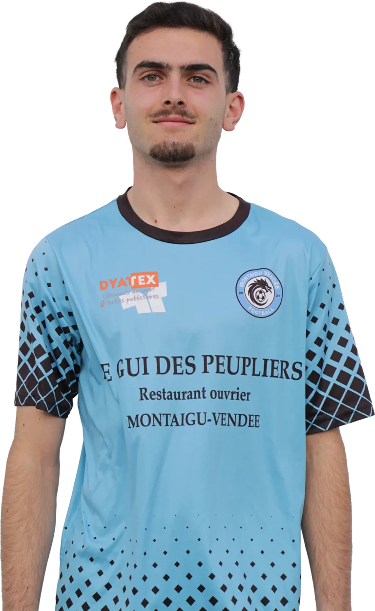 Florian GARREAU