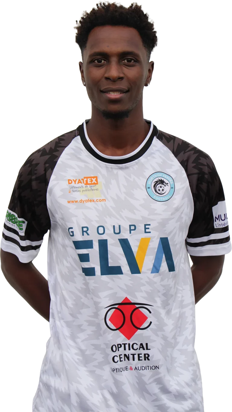 Freddy GUILLOU