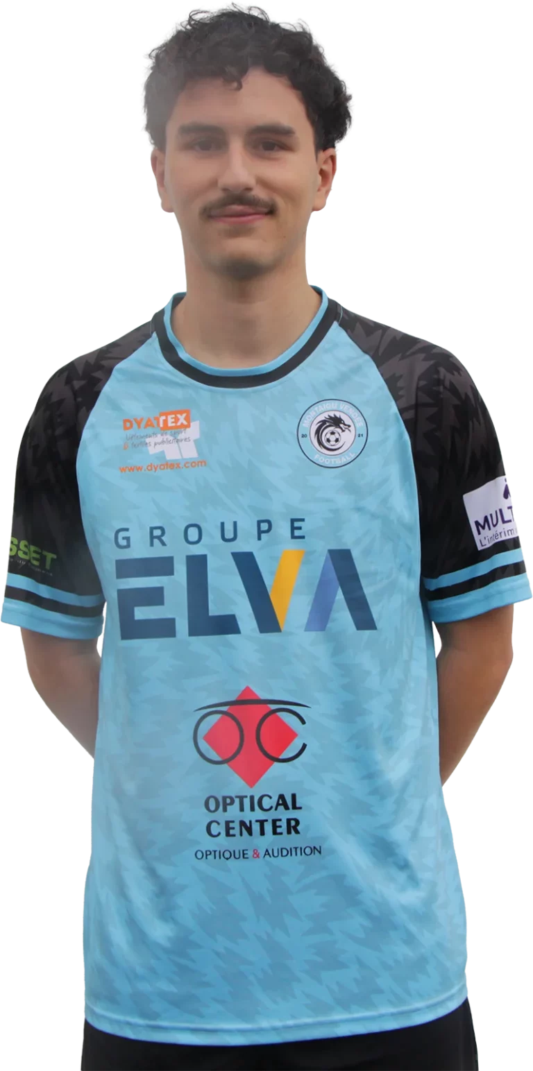 Gaspard BOUTET