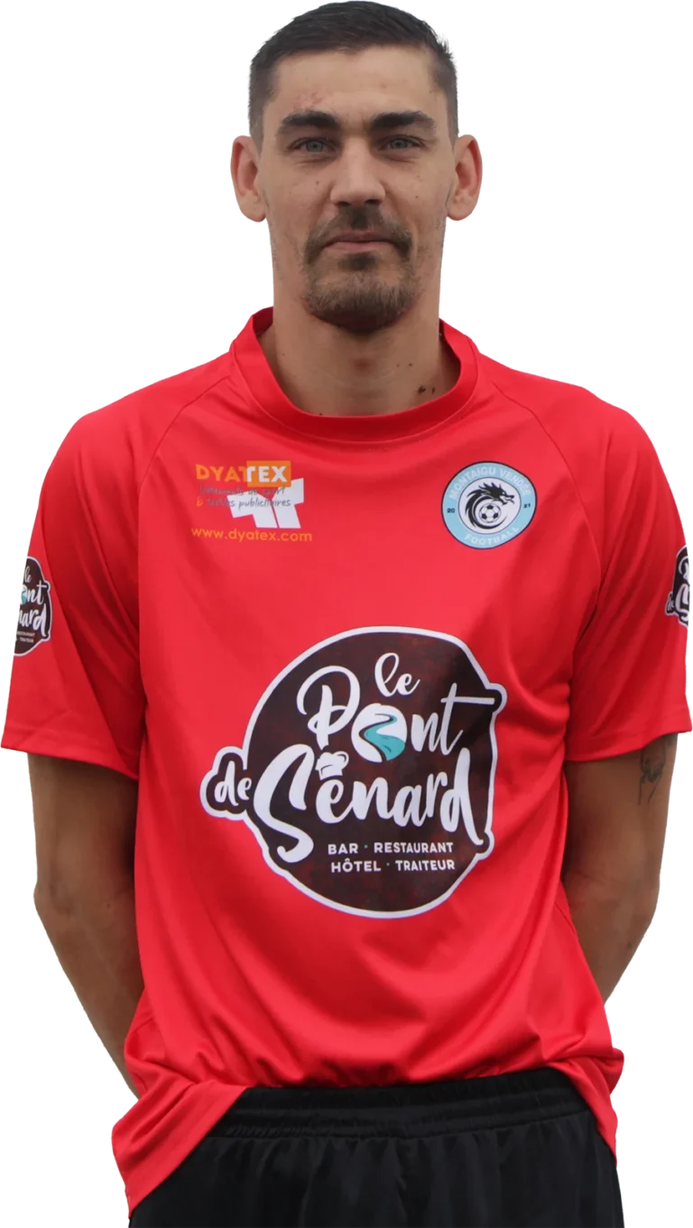 Guillaume DELMAET