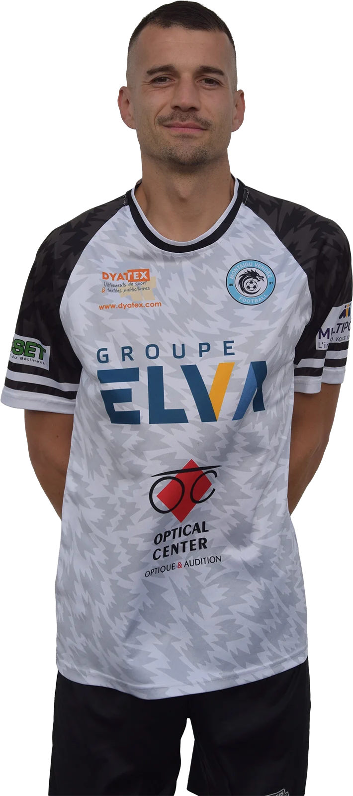 Guillaume GRATON