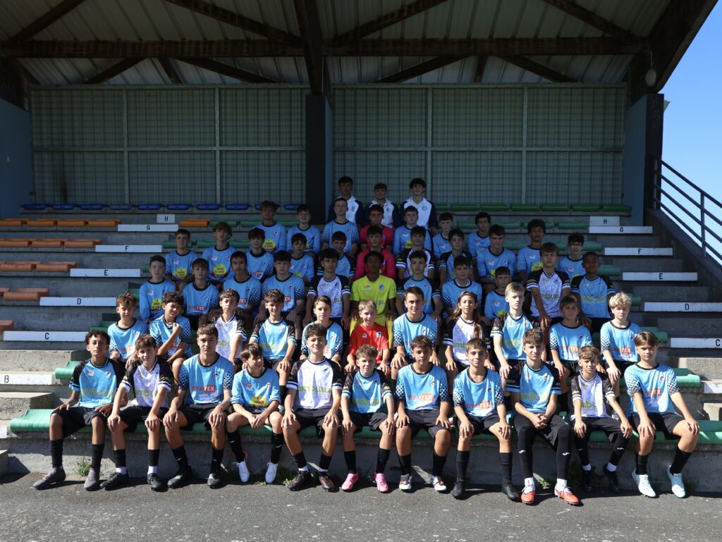 collective U14/U15