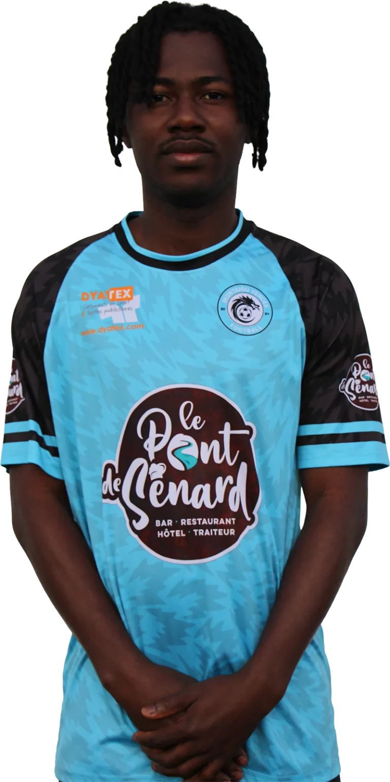 Issa SANOGO