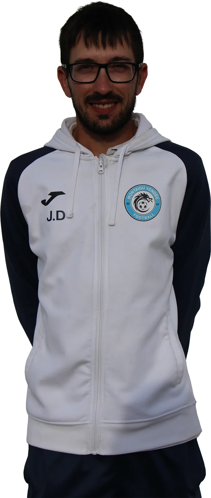 Jordan DAVID