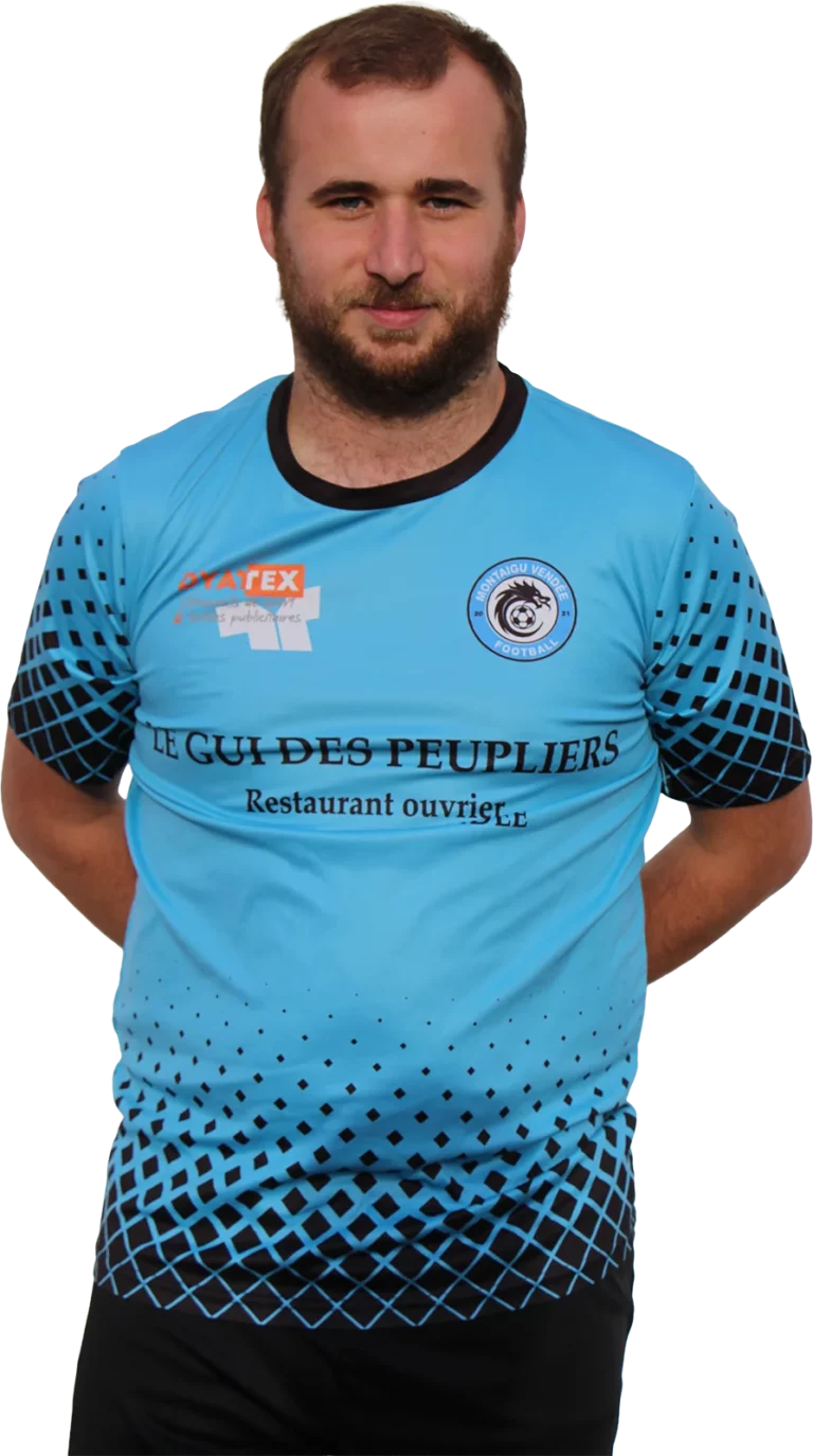 Julien DUGAST