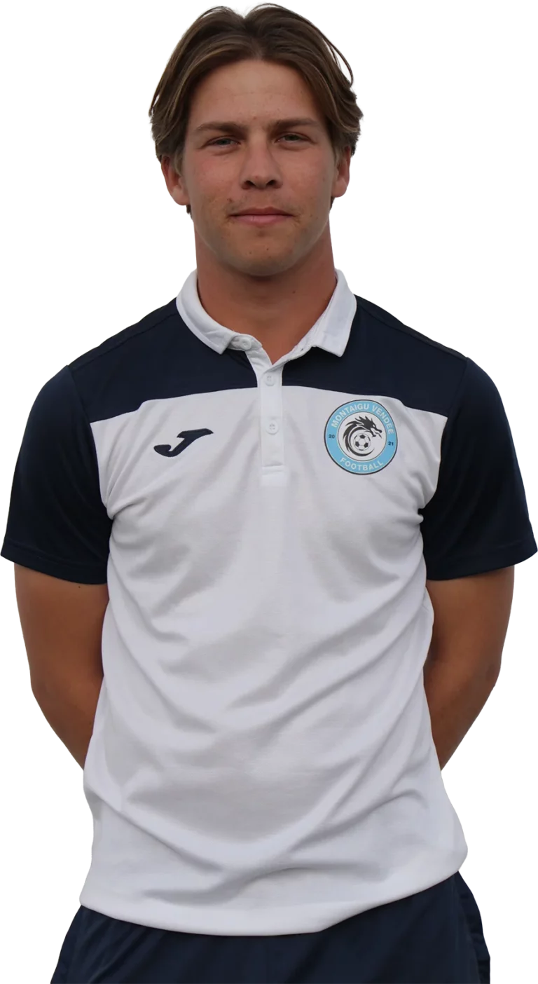 Kevin PICOT