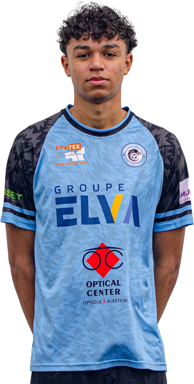 Lehyan BARRY