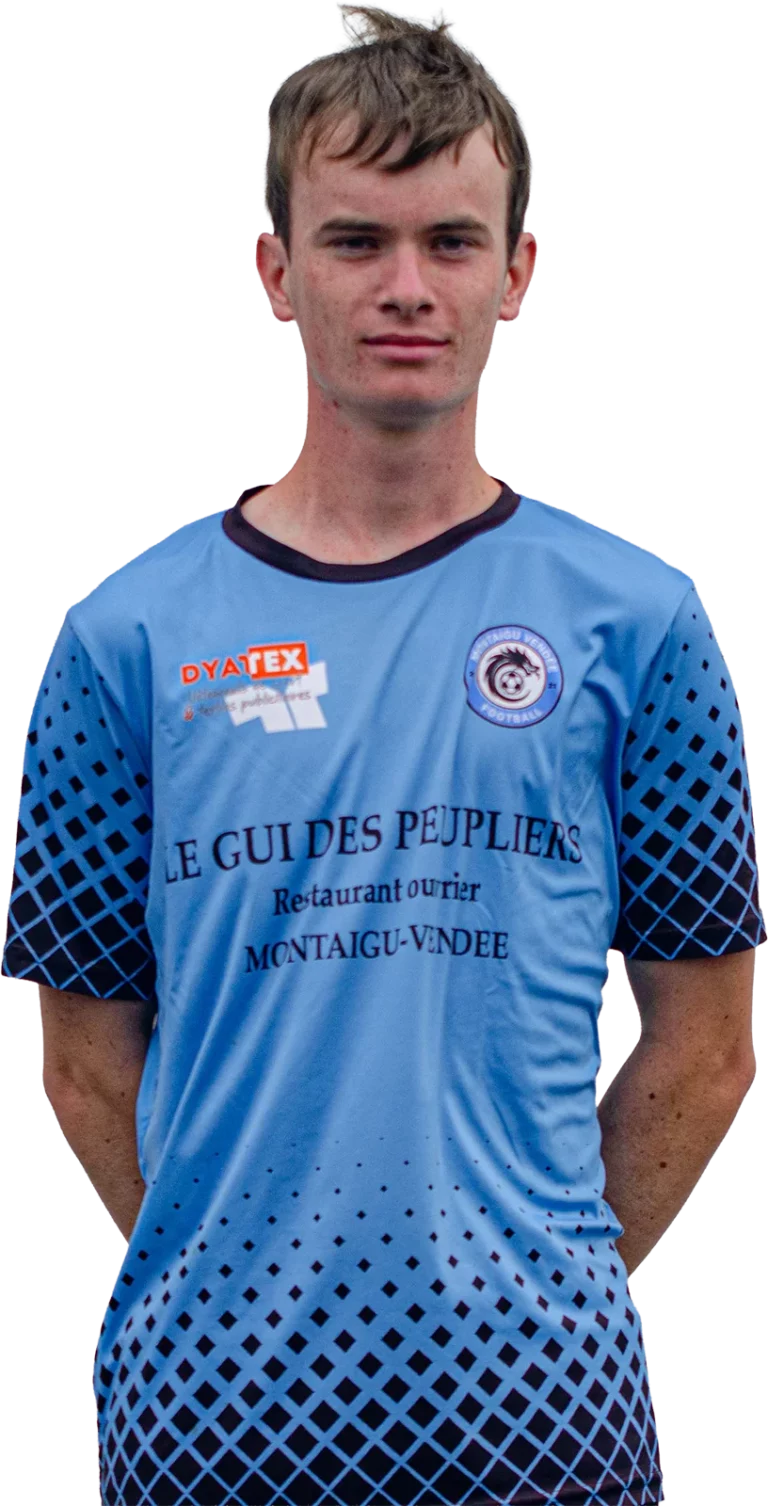 Lucas BOSSARD