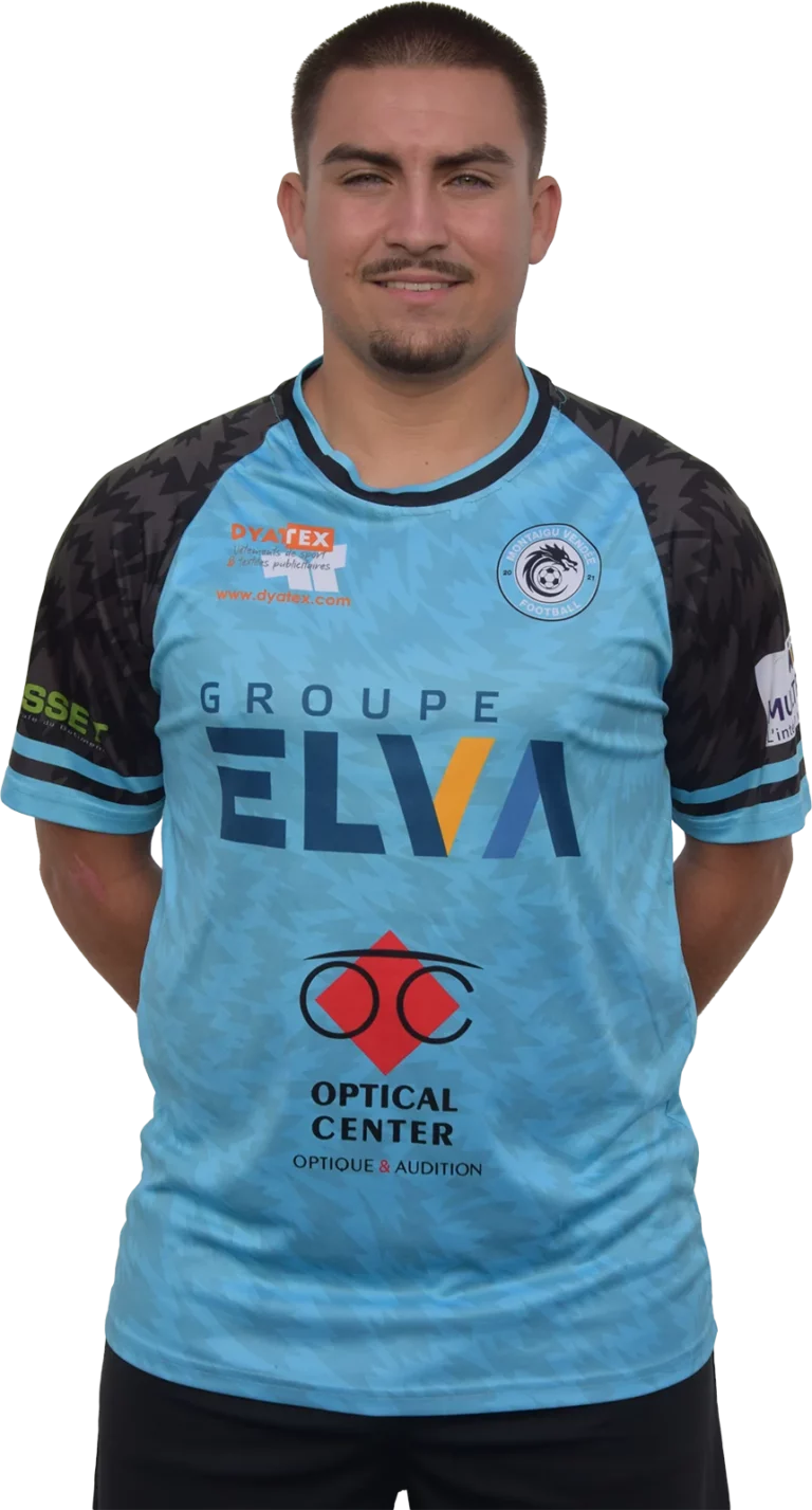 Lucas CONNAN