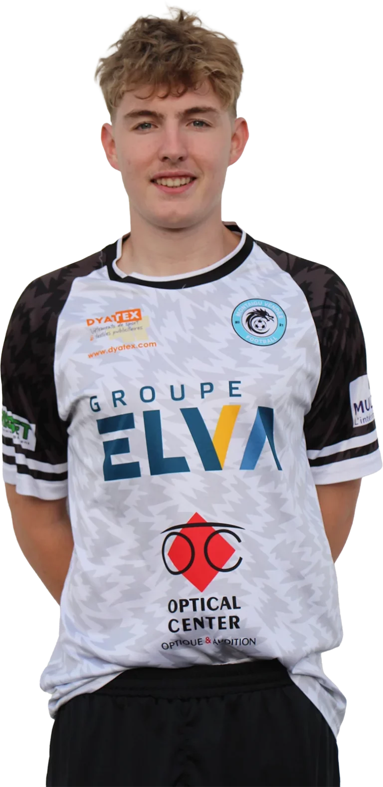 Mael PIVETEAU