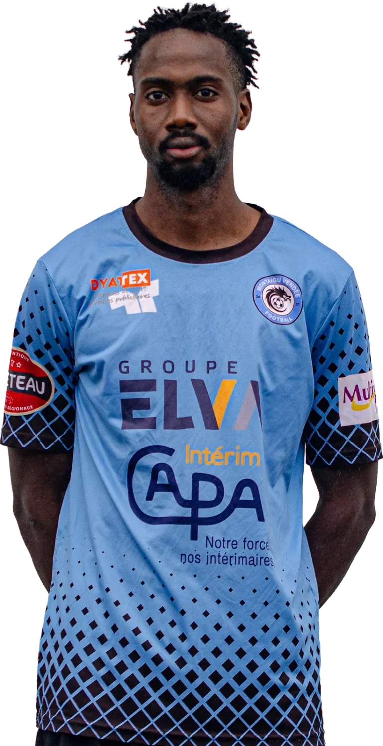 Mamadou DIABAT