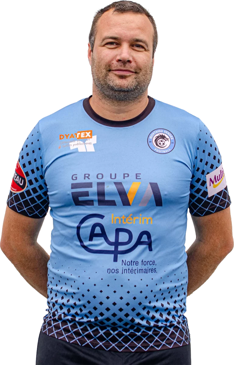 Mathias BENETEAU