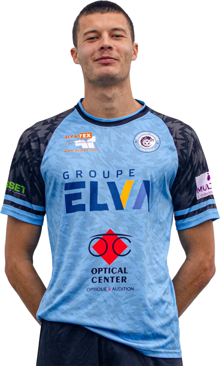 Mathieu BILLAUD