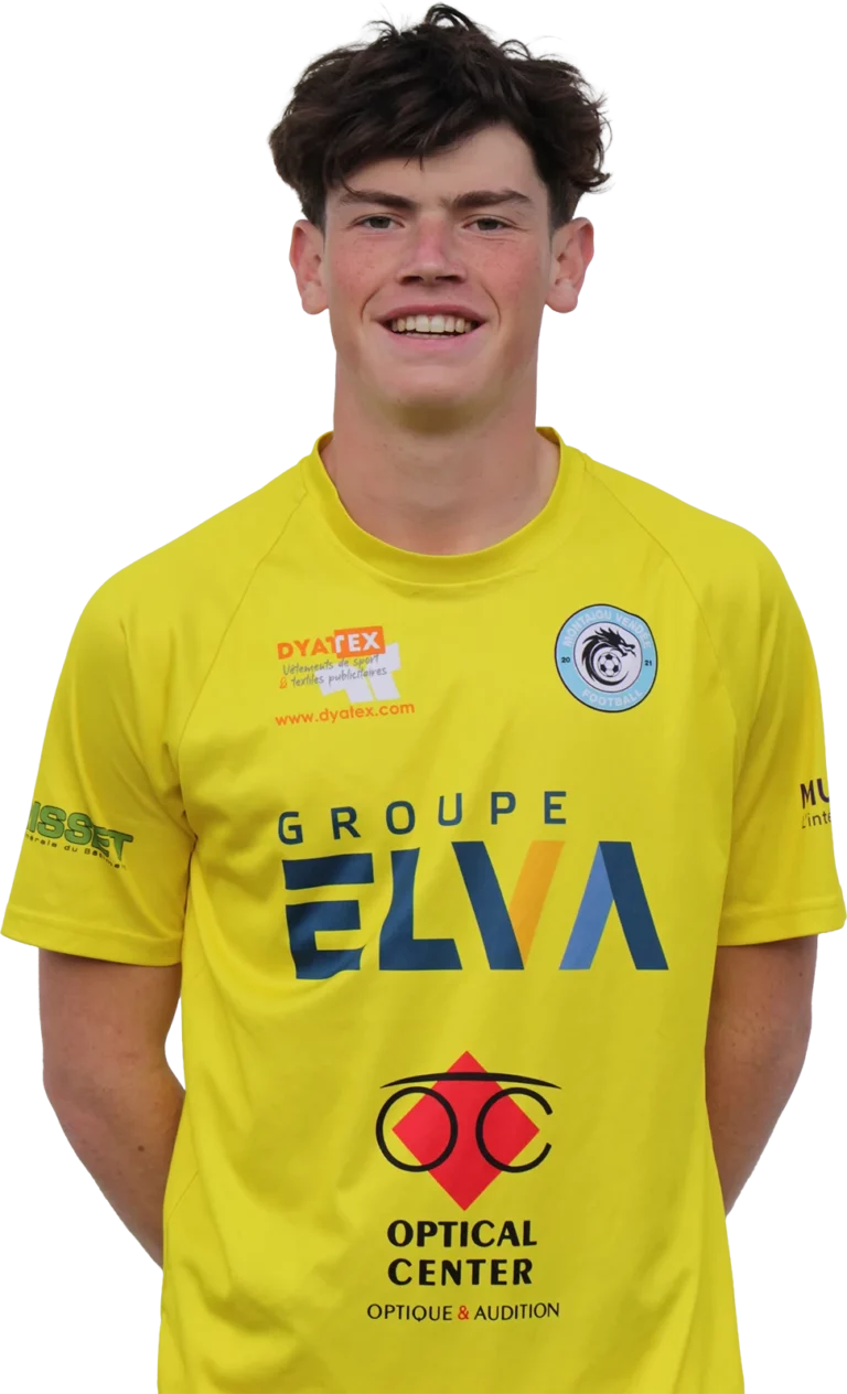 Matisse FAVREAU