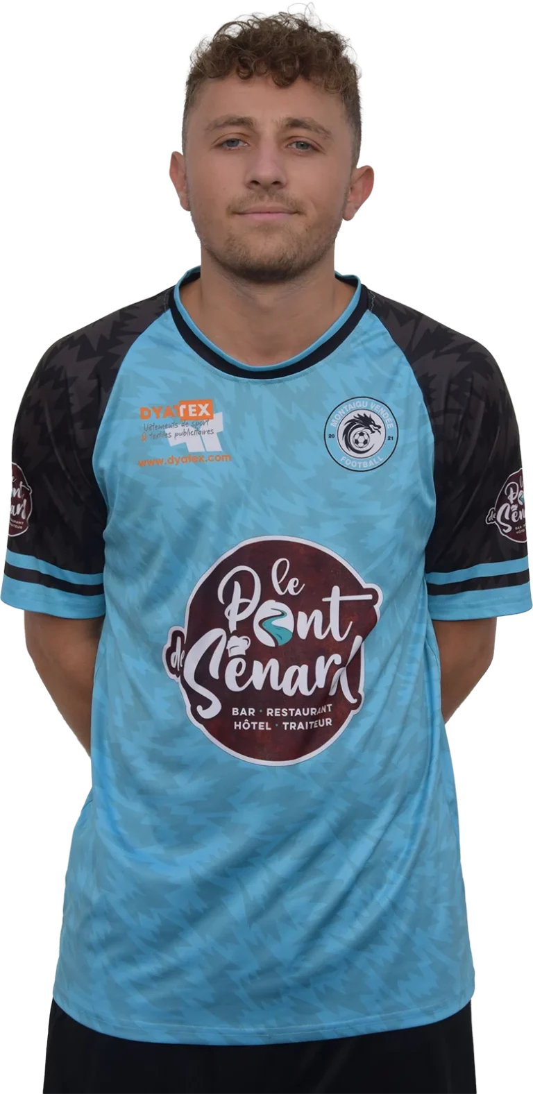 Oscar ROY