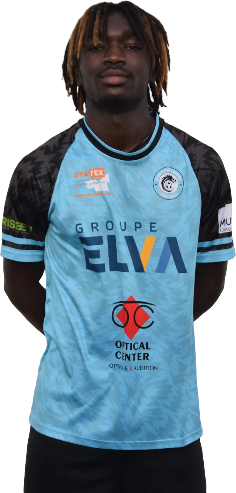 Setadonkor KABA