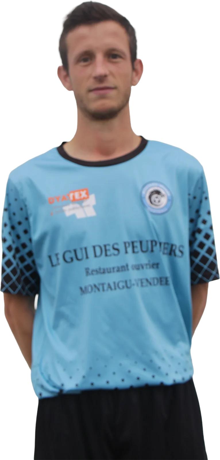 Simon FAVREAU