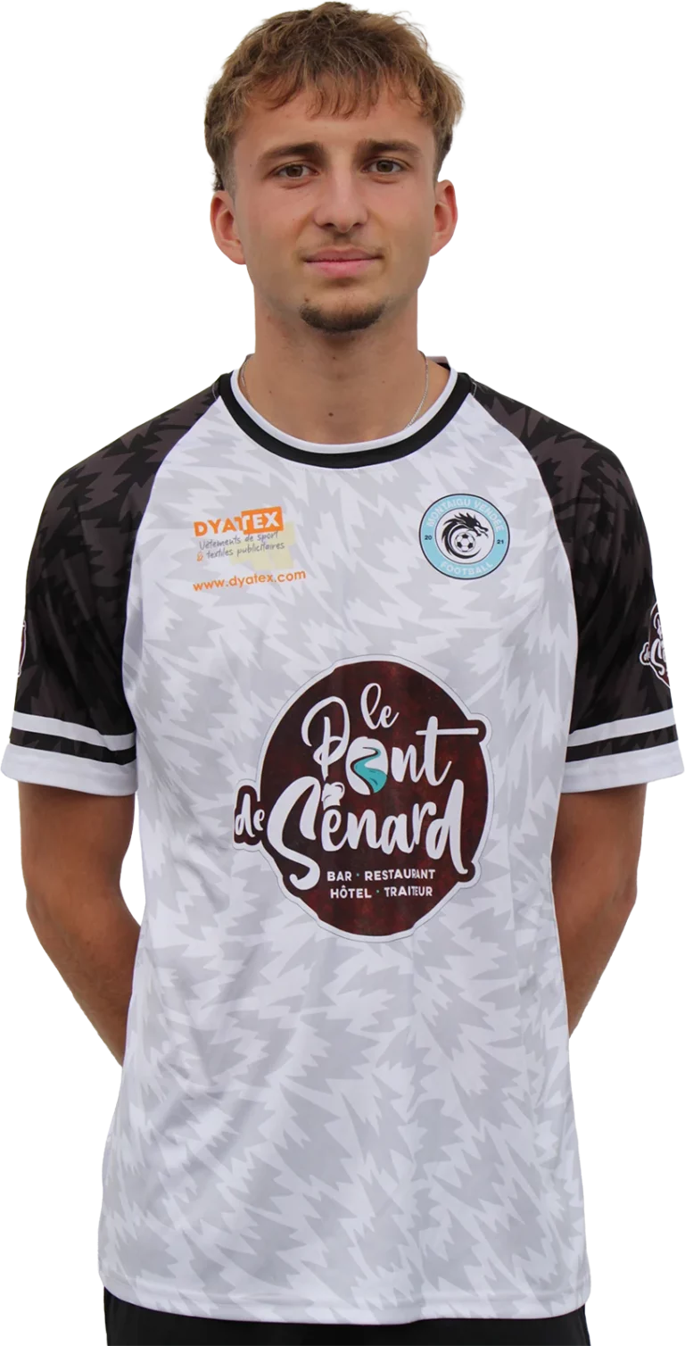 Simon OUVRARD