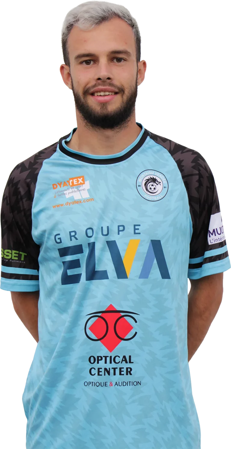 Sully MENEUX