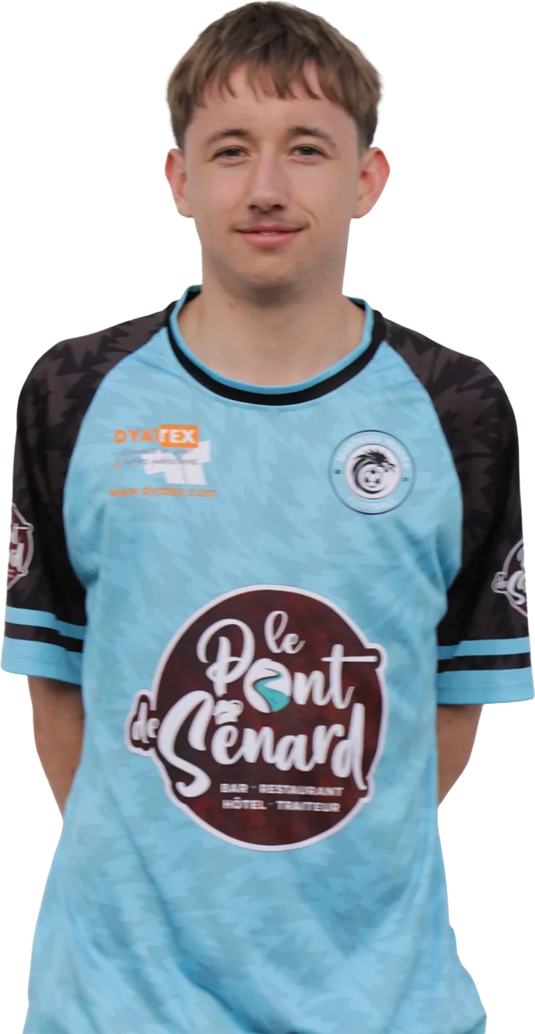 Thomas MONNEREAU