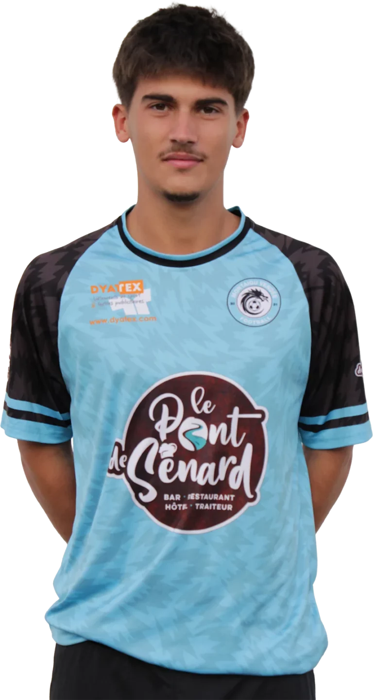 Timeo MOYSSET