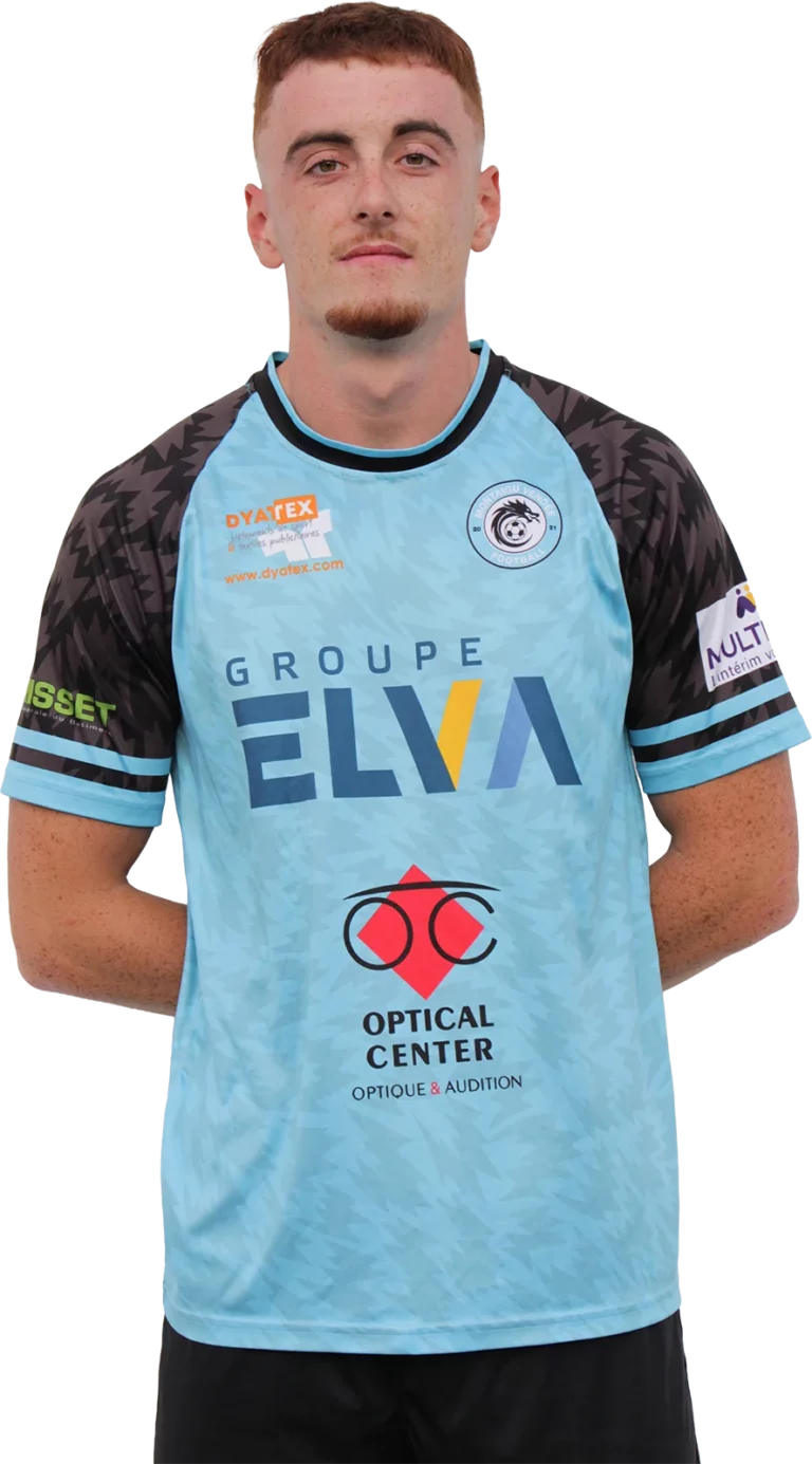 Tom LOISEAU
