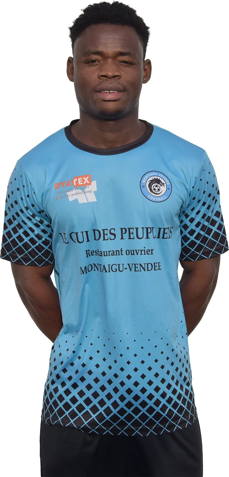 Wilfried LEH BI GUESSAN