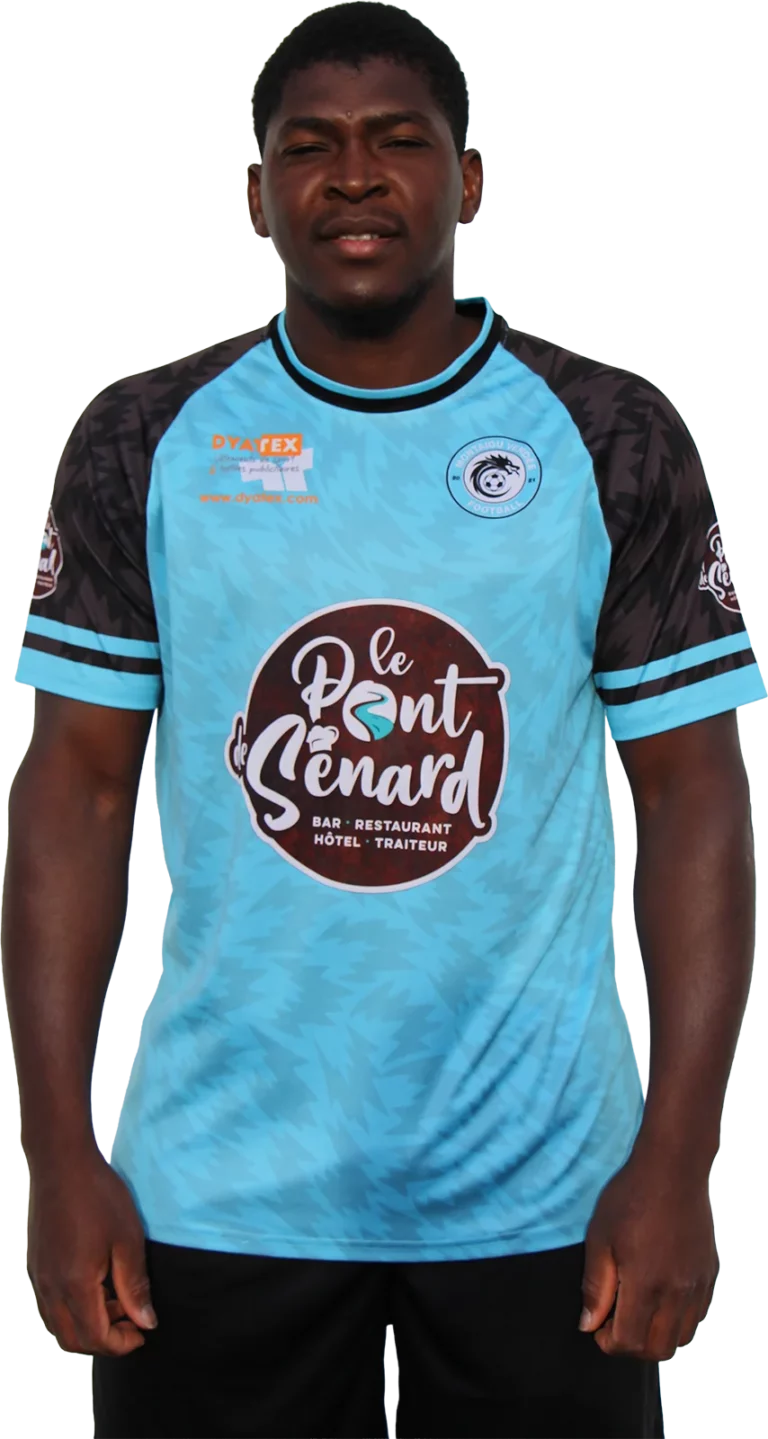 Yacouba SAMAKE