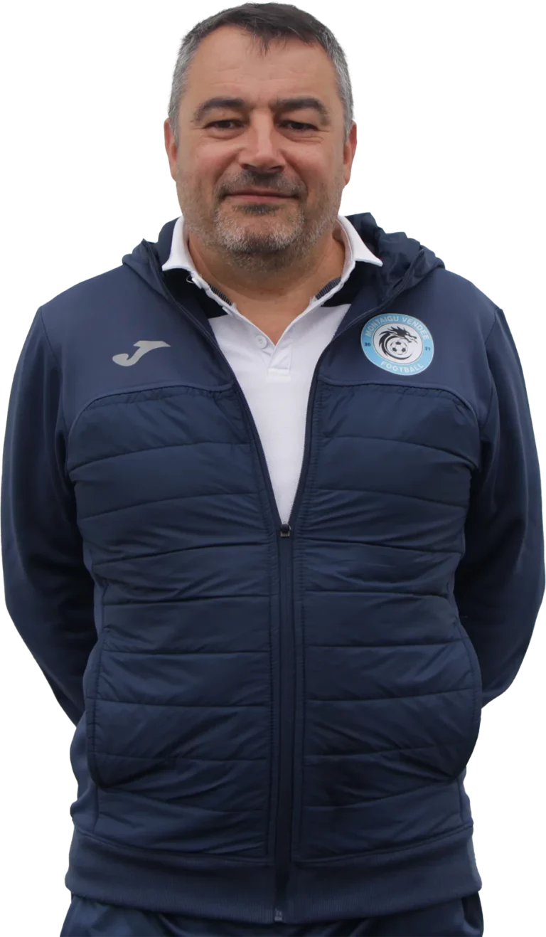 Yvan BOUSSEAU